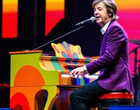 Watch Paul McCartney Reflect Emotionally About the Late John Lennon in Video for Upcoming L.A.-Area Photo Exhibit