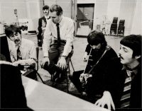 The one part of The Beatles George Martin always regretted