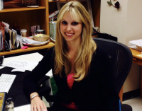 Teaflix Tuesday with Katie Kapurch