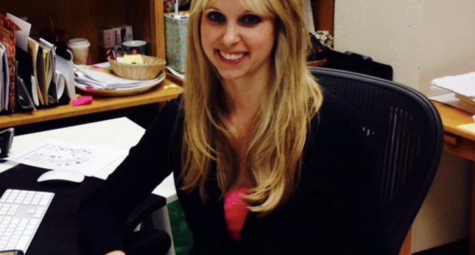 Teaflix Tuesday with Katie Kapurch