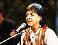 The Paul McCartney song that couldn’t survive the 1980s