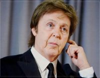 The one musician Paul McCartney called a “magician”