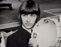 The drummer who almost replaced Ringo Starr in The Beatles