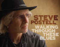 TeaFlix Tuesday with Steve Postell