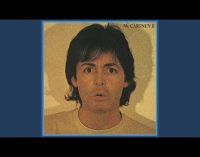 Paul McCartney admits to ‘stealing’ lyrics for classic Beatles song – Irish Star