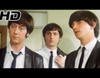 While We Wait for the Impending Beatles Movies, Here Are 4 of the Best Portrayals of John Lennon – American Songwriter