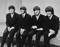 The Early Beatles Lyric That Was Already “Imagining” – American Songwriter