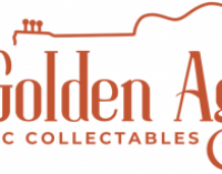Golden Age Music Collectables: New Pop Culture Destination Launches