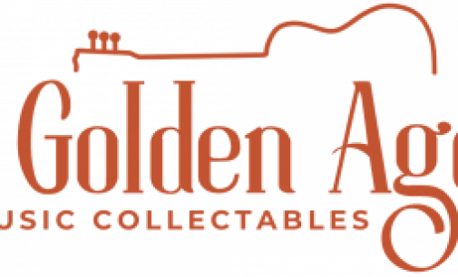 Golden Age Music Collectables: New Pop Culture Destination Launches