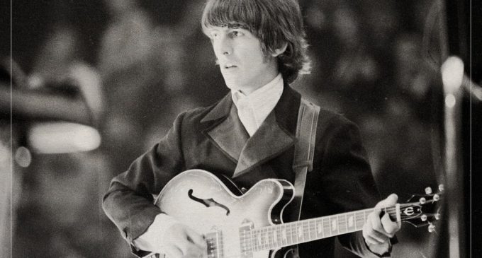 Why didn’t George Harrison write more Beatles songs?