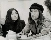 John Lennon’s most vicious song could have been much worse