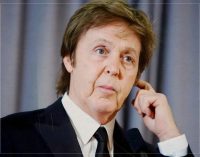 The one song Paul McCartney said he would never write again