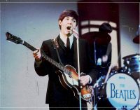 What is the greatest Paul McCartney solo in The Beatles?