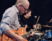 TeaFlix Tuesday with David Resnik