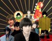 Jack Thorne, Jez Butterworth And Peter Straughan To Pen ‘The Beatles – A Four-Film Cinematic Event’ | The Beatles