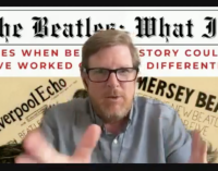 TeaFlix Tuesday with David Bedford