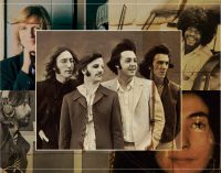 The band who killed “the new art” pioneered by The Beatles