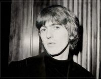 George Harrison’s “most depressing” period in The Beatles