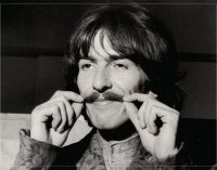 George Harrison names the best and worst Beatles albums