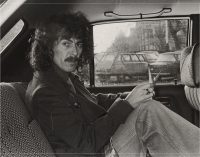 The one artist who turned down playing with George Harrison