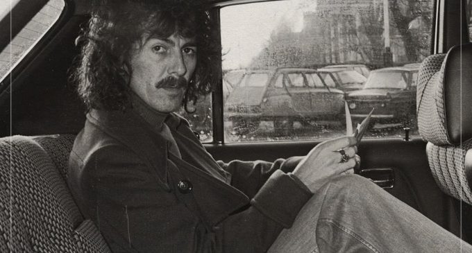 The one artist who turned down playing with George Harrison