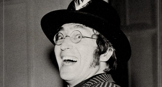The Beatles album John Lennon used to bash America