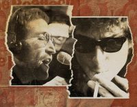 Why John Lennon Believed Bob Dylan’s “Basic” Songs Came From the British Isles – American Songwriter