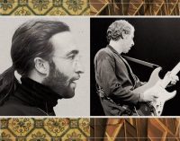 The song Mark Knopfler wrote the night John Lennon was killed