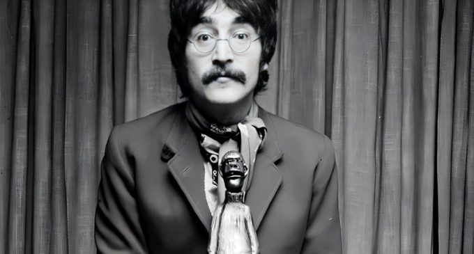 The Beatles song accidentally fuelled by LSD
