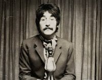 The night LSD helped John Lennon predict his own death