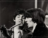 Paul McCartney’s best guitar solo for The Beatles