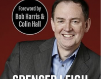 TeaFlix Tuesday with Spencer Leigh