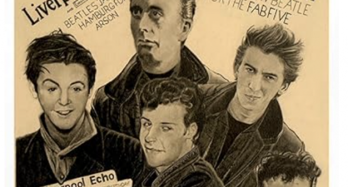 The Beatles: What If? Times When Beatles History Could Have Worked Out Very Differently | By David Bedford and Andrew Phillips