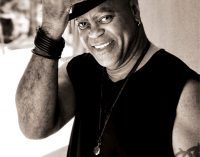 TeaFlix Tuesday with Herman Matthews