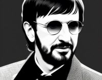 Ringo Starr Wipes Tears From His Eyes Recalling Last Words George Harrison Ever Said to Him – American Songwriter