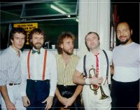 The “most psychedelic” Genesis album that John Lennon loved