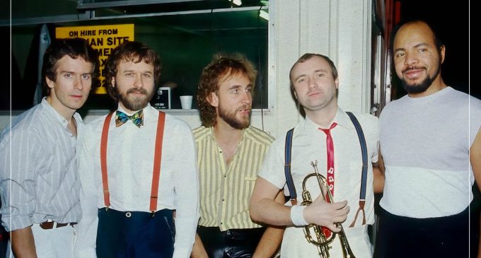 The “most psychedelic” Genesis album that John Lennon loved