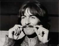 The Beatles Song George Harrison Used To Mock Paul McCartney—Right to His Face – American Songwriter