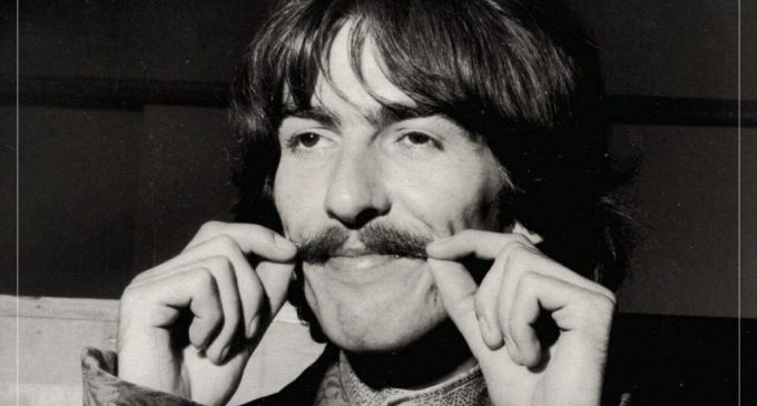 The Beatles Song George Harrison Used To Mock Paul McCartney—Right to His Face – American Songwriter