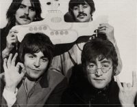 The John Lennon song Paul McCartney wanted to make a reunion
