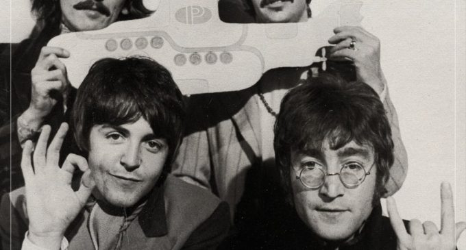 The John Lennon song Paul McCartney wanted to make a reunion