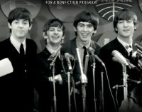 Beatles ’64 Nominated for Two Emmy® Awards | The Beatles