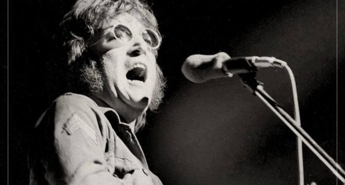 The only musician John Lennon didn’t “see as a human”