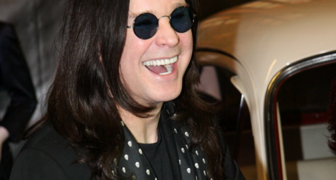 Ozzy Osbourne, heavy metal icon, dies at 76 : NPR