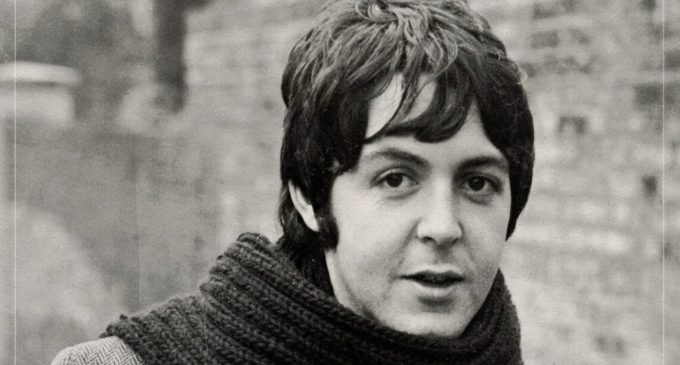 The most infuriating song Paul McCartney ever wrote