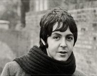 The Beatles album Paul McCartney said no one could top