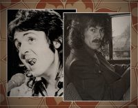 When George Harrison brutally mocked The Beatles