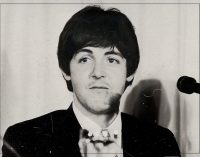 “I’ve Had It up to Here”: The One Show That Made Paul McCartney Want The Beatles To Retire From Touring – American Songwriter