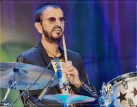 The one and only drum solo Ringo Starr actually “liked”