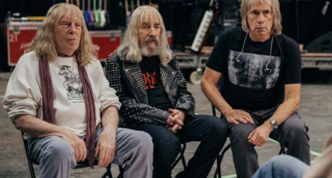 ‘Spinal Tap II: The End Continues’ Trailer Features Paul McCartney, Elton John and Questlove